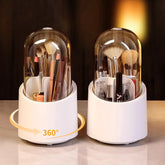 Makeup Brush Holder Organizer