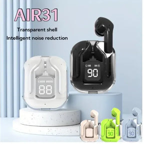 AIR31 True Wireless Bluetooth Headset Binaural