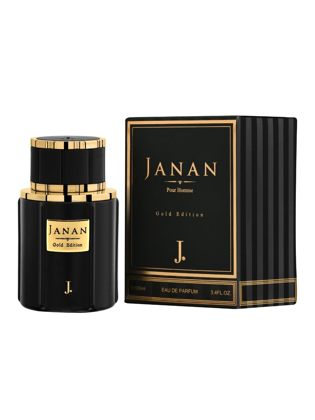 Janan Perfume for men - Men's Perfume