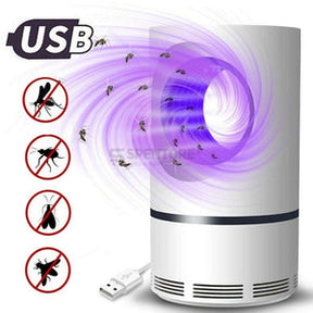 PHOTOCATALYSIS MOSQUITO KILLER UV LIGHT