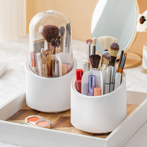 Makeup Brush Holder Organizer