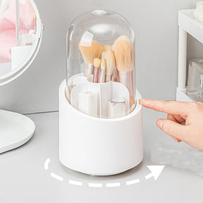 Makeup Brush Holder Organizer