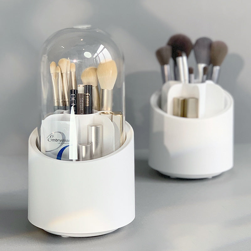 Makeup Brush Holder Organizer